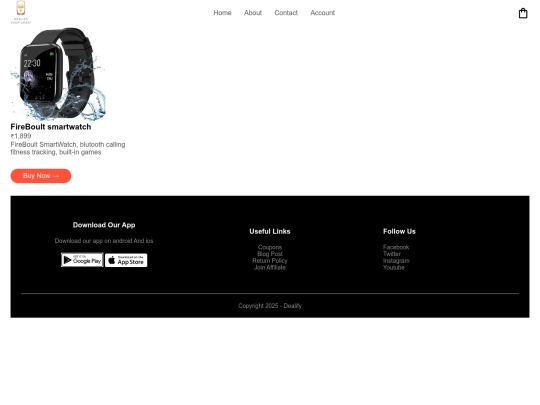 projict-select/watch screenshot