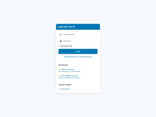 kumari-bank screenshot