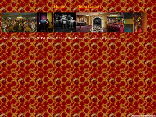 M.Pats-Photo screenshot