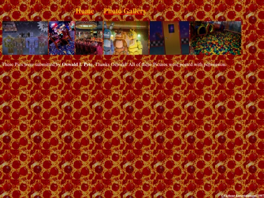 Oswald-I-Petes-Photos screenshot