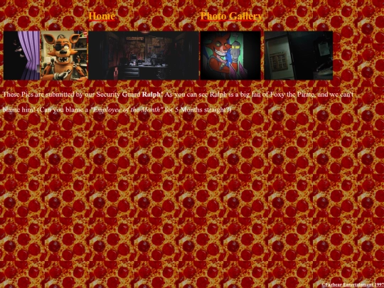Ralphs-photos screenshot