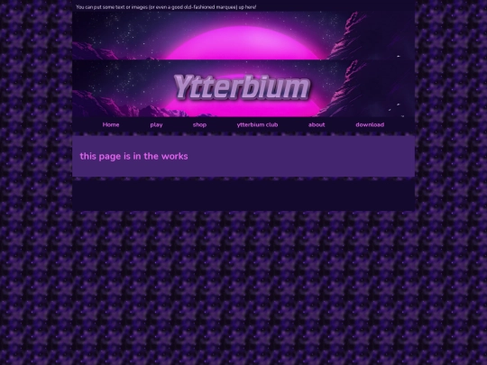 play screenshot