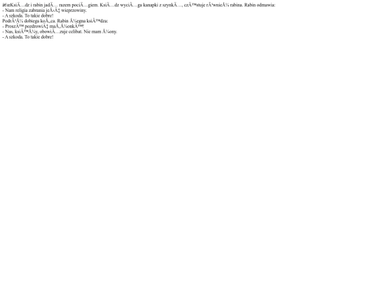 Ksiadz-i-rabin-jada screenshot
