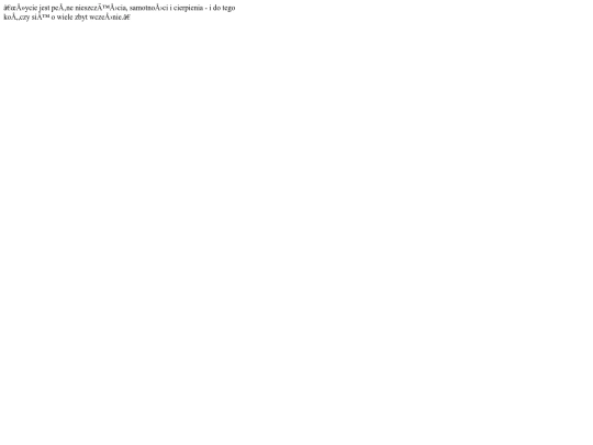 Zycie-jest-pelne-nieszczescia screenshot