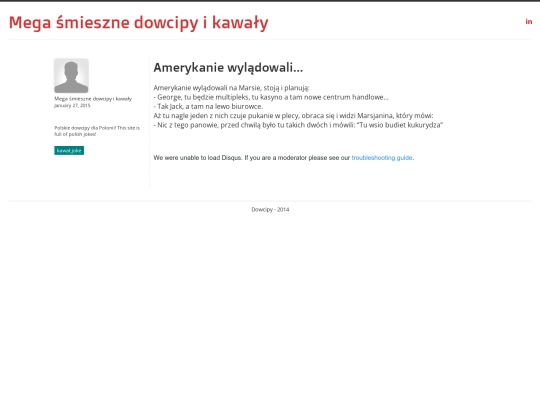 dowcip/Amerykanie-wyladowali screenshot