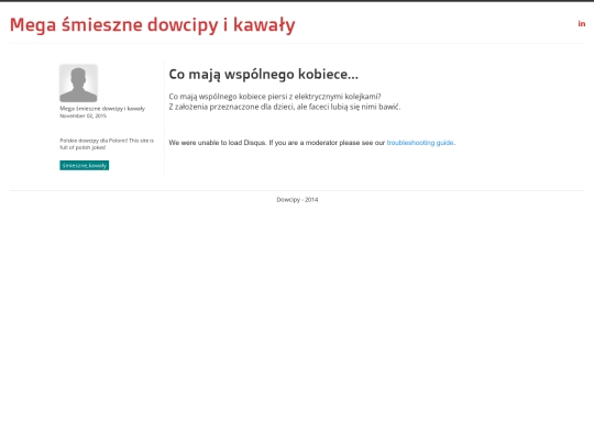 dowcip/Co-maja-wspolnego-kobiece screenshot