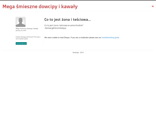 dowcip/Co-to-jest-zona-i-tesciowa screenshot