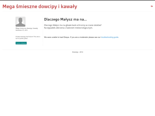 dowcip/Dlaczego-Malysz-ma-na screenshot