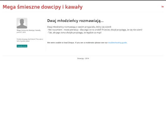 dowcip/Dwaj-mlodziency-rozmawiaja screenshot