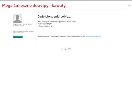 dowcip/Dwie-blondynki-sobie screenshot
