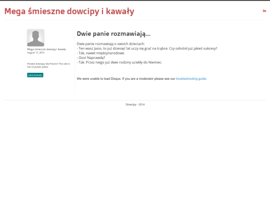 dowcip/Dwie-panie-rozmawiaja screenshot