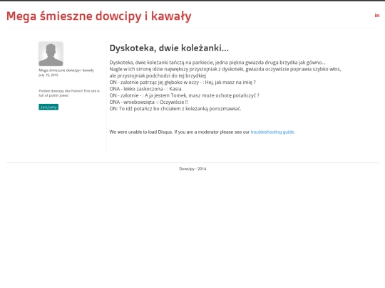 dowcip/Dyskoteka-dwie-kolezanki screenshot