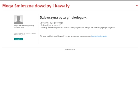 dowcip/Dziewczyna-pyta-ginekologa screenshot