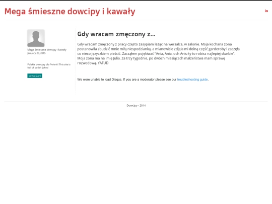 dowcip/Gdy-wracam-zmeczony-z screenshot