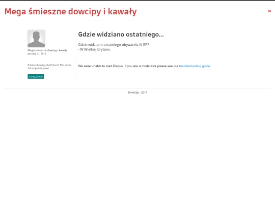 dowcip/Gdzie-widziano-ostatniego screenshot