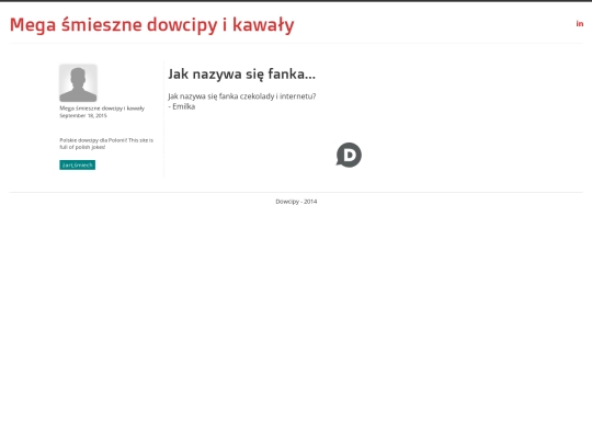 dowcip/Jak-nazywa-sie-fanka screenshot