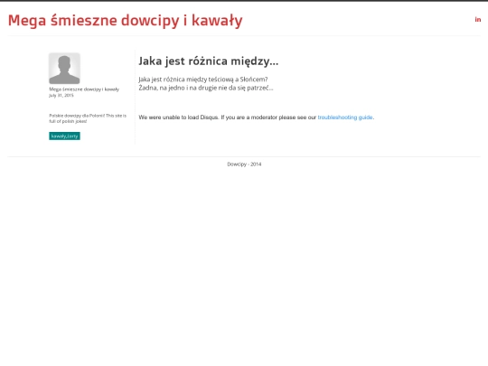 dowcip/Jaka-jest-roznica-miedzy screenshot