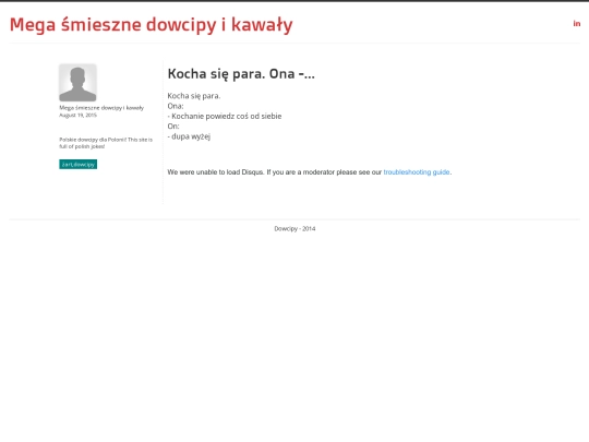 dowcip/Kocha-sie-para-Ona screenshot