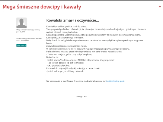 dowcip/Kowalski-zmarl-i-oczywiscie screenshot