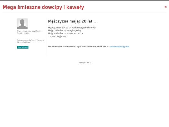 dowcip/Mezczyzna-majac-20-lat screenshot