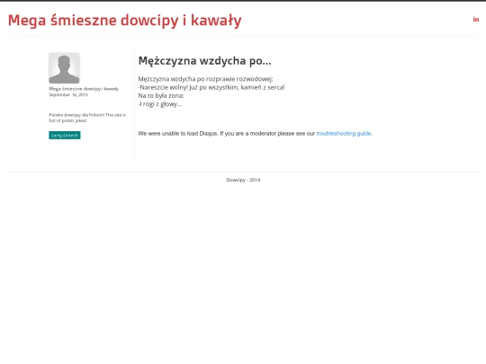 dowcip/Mezczyzna-wzdycha-po screenshot