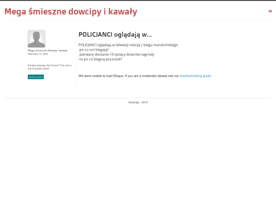 dowcip/POLICJANCI-ogladaja-w screenshot