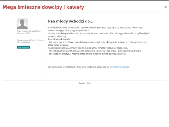dowcip/Pan-mlody-wchodzi-do screenshot