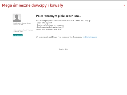 dowcip/Po-calonocnym-piciu-szachista screenshot
