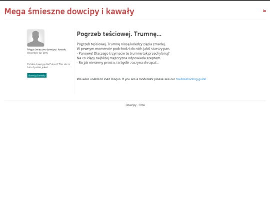 dowcip/Pogrzeb-tesciowej-Trumne screenshot
