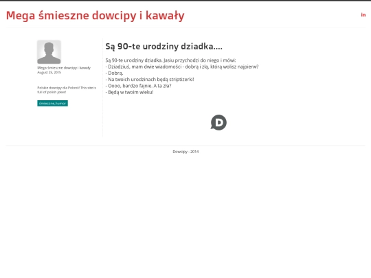 dowcip/Sa-90-te-urodziny-dziadka screenshot
