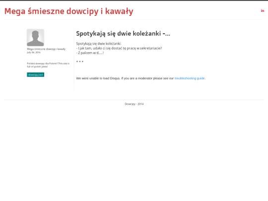 dowcip/Spotykaja-sie-dwie-kolezanki screenshot