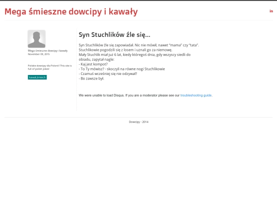 dowcip/Syn-Stuchlikow-zle-sie screenshot