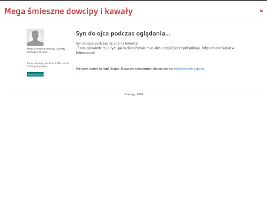 dowcip/Syn-do-ojca-podczas-ogladania screenshot