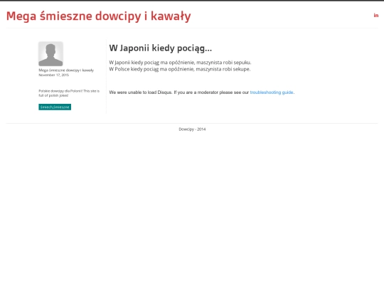 dowcip/W-Japonii-kiedy-pociag screenshot