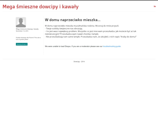 dowcip/W-domu-naprzeciwko-mieszka screenshot