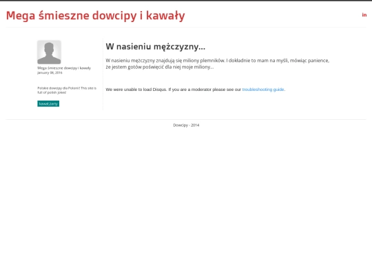 dowcip/W-nasieniu-mezczyzny screenshot