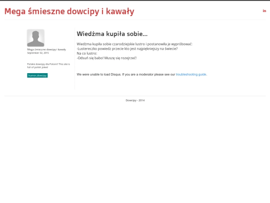 dowcip/Wiedzma-kupila-sobie screenshot