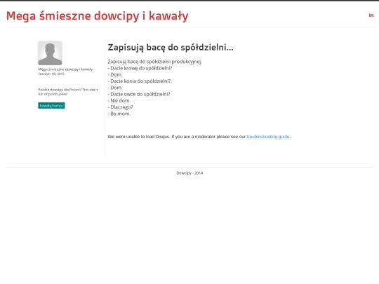 dowcip/Zapisuja-bace-do-spoldzielni screenshot