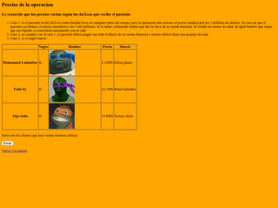 jorgico screenshot