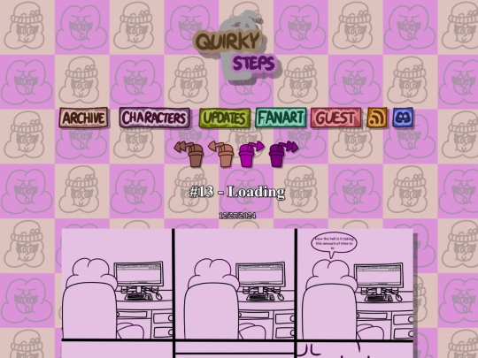 comics/13_-_loading screenshot