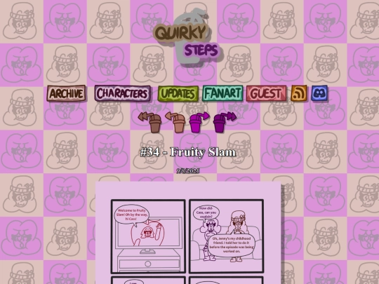 comics/34_-_fruity_slam screenshot