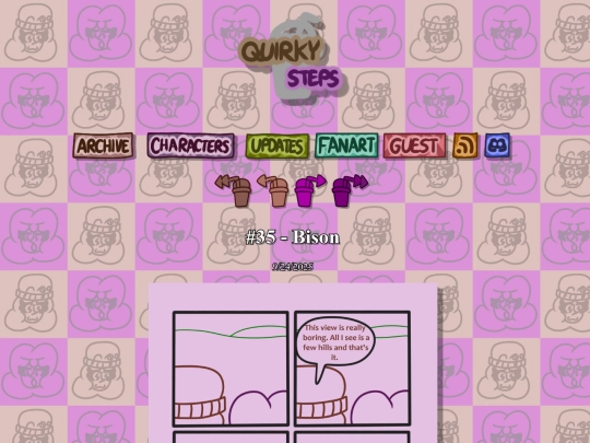 comics/35_-_bison screenshot