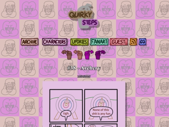 comics/38_-_archery screenshot