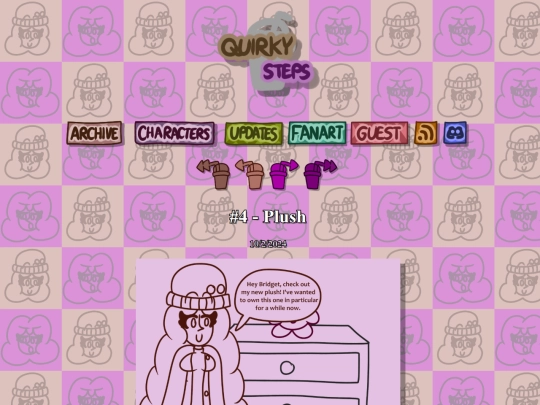 comics/4_-_plush screenshot