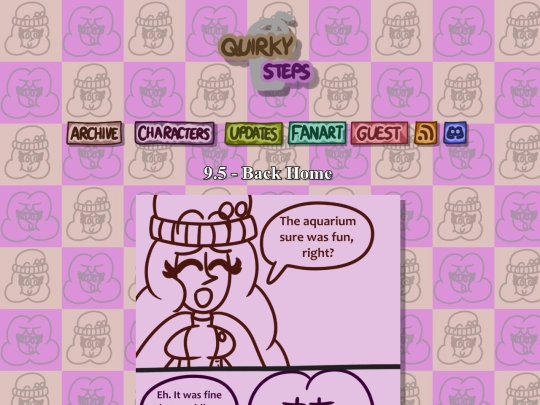 comics/9.5_-_back_home screenshot