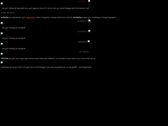 INDEX/STORIESht screenshot