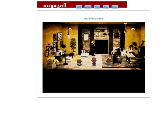JS/tests screenshot
