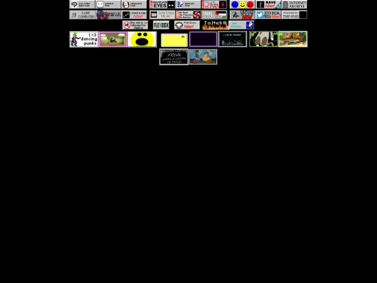 misc/banners screenshot
