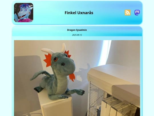 2025/09/13/sysderg screenshot