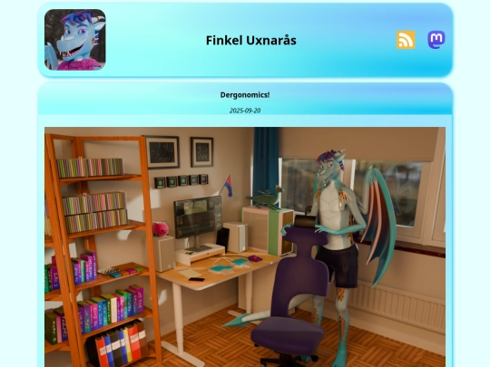 2025/09/20/dergonomics screenshot